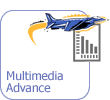 Multimedia Advance PC