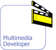 Multimedia Developer PC