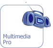 Multimedia Pro PC